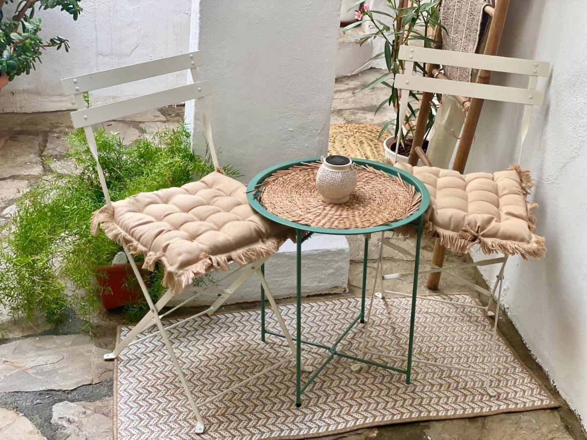 Centro Con Aparcamiento,wifi, Aire, Smarttv * Tarifa